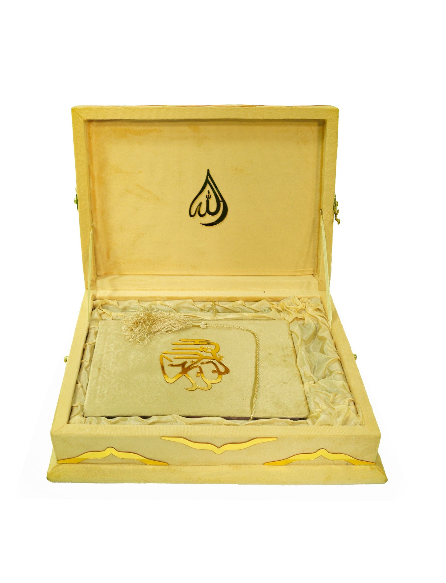 Royal-Gold-Velvet-Quran-Pak-with-Gift-Box-Luxury-Set