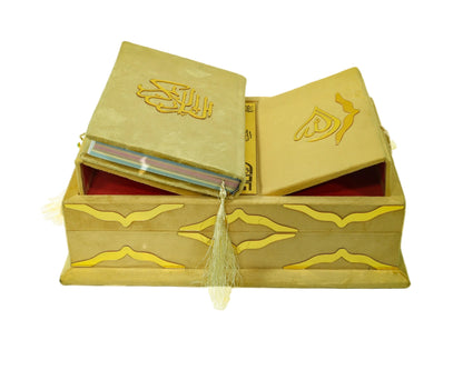 Royal-Gold-Velvet-Quran-Pak-with-Gift-Box-Luxury-Set