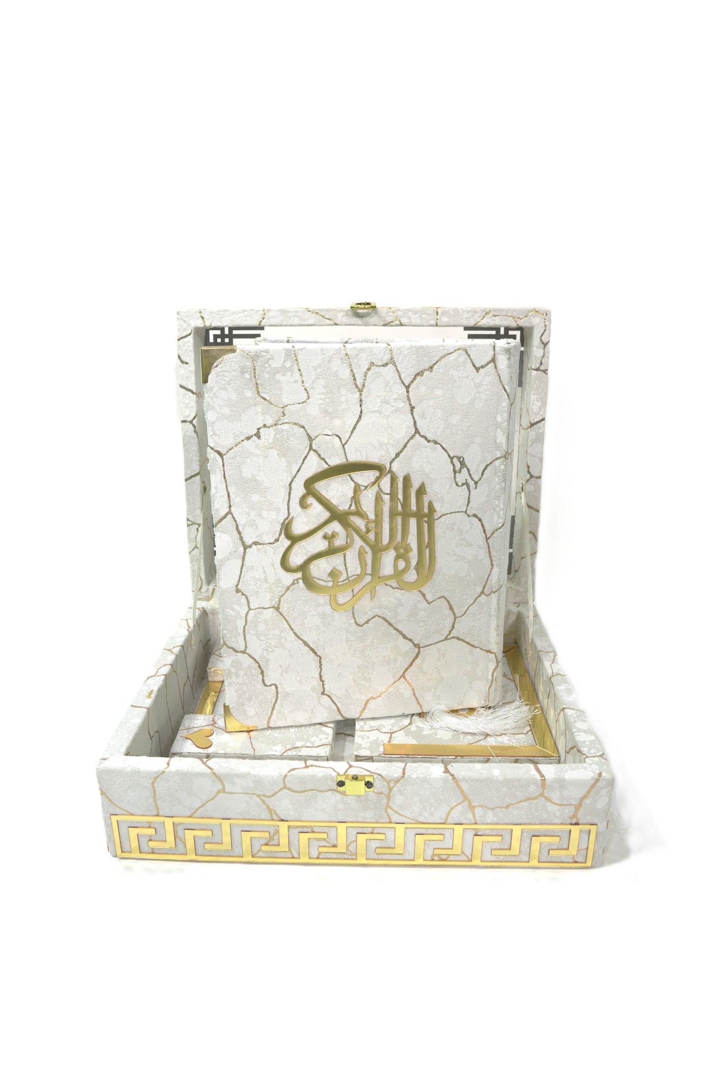 Premium-White-Velvet-Quran-with-Matching-Luxury-Box